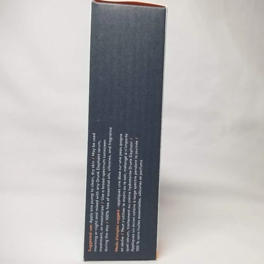 Drunk Elephant - C-Luma Hydrabright Gentle Vitamin C Serum